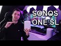 Саундбар Sonos BEAM2EU1