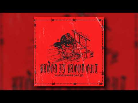 GodBlessTheKid - Blood In Blood Out