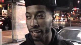 Shawn Chrys Freestyle