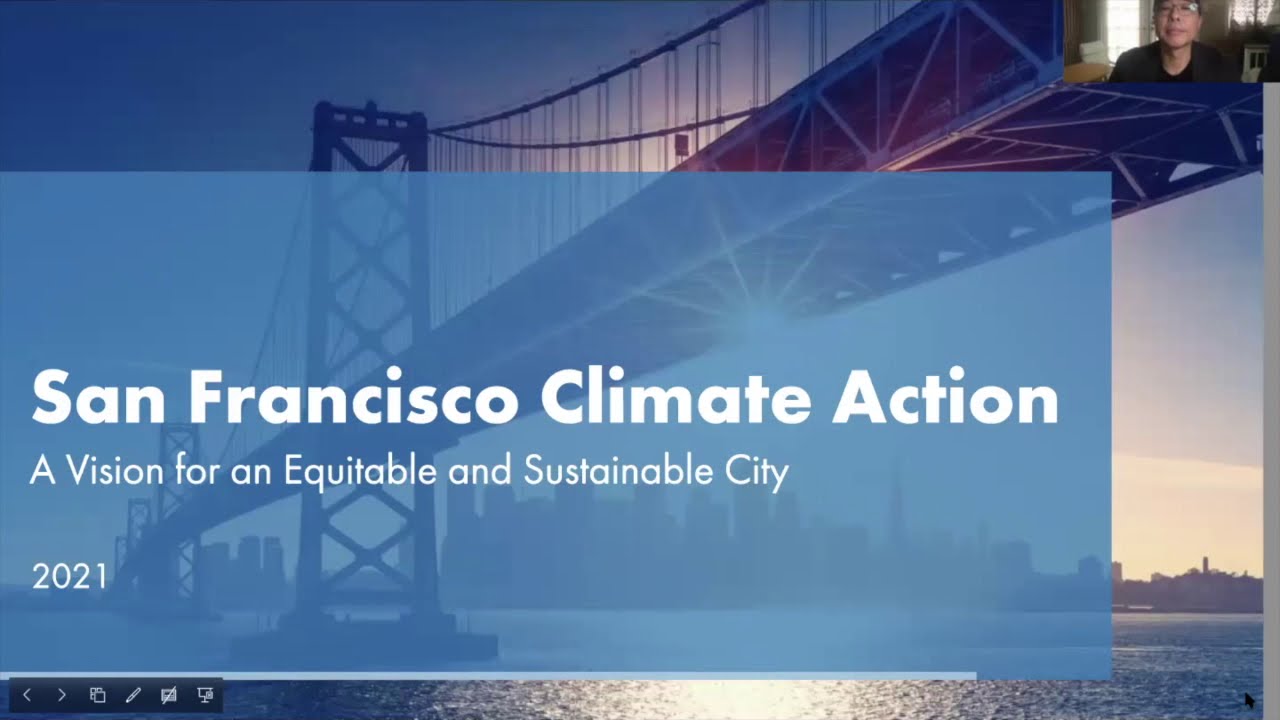 Climate Action Plan Overview