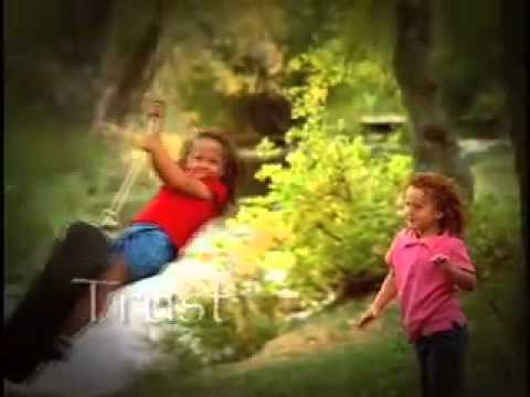 Gingerbread House Commercial