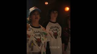 Stranger Things: Hellfire Club edit