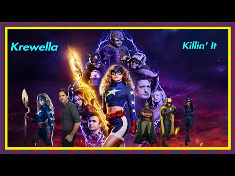 Stargirl | Killin' It