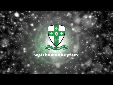 Waltham Abbey v Colney Heath | HIGHLIGHTS | 16th Nov 2021