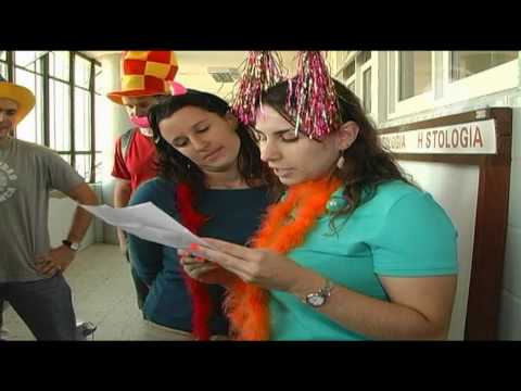 Odontologia UFRGS 2010 01 - Apitaço