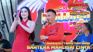 Download lagu BAHTERA MAHLIGAI CINTA ~ ANARISTA ft BAYU PRATHAMA ~ NEW PALLAPA ft SENTUL COMMUNITY mp3