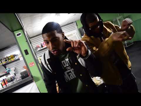 Young Doc x Baby Murk - No Flockin' REMIX