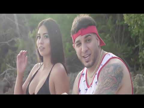 Ninjiizu & Lexy   Distraccion (Remix)