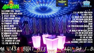 Download lagu SPECIAL TAHUN BARU REMIX  !!! BERGETAR DIDALAM ROOM..MENEMANI LIBURAN ANDA...BREAKBEAT FULLBASS 2026 mp3