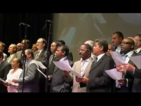 Chorale des pasteurs de la FFN