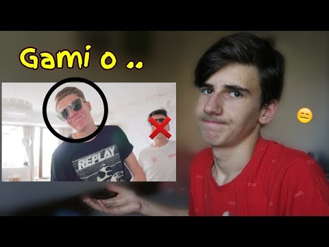 REACȚIONEZ LA "5GANG - VIP" !!