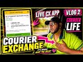 Courier Exchange UK The Truth No One Tells You CX Driver App