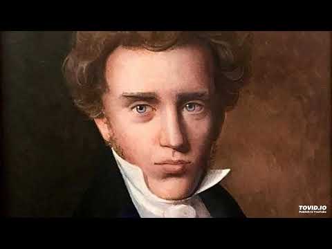 Søren Kierkegaard: "Il concetto di disperazione"