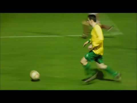 Hitchin Town FC v Aylesbury FC - RI League Cup