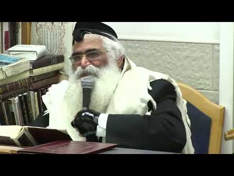 הרב יורם אברג'ל – המסר היומי – למען נחדל מעושק ידינו – ו' תשרי תשפ"ו