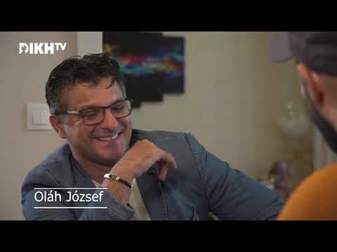 Dikh Tv 🎬 Ale manca: Oláh József és Lakatos Mónika