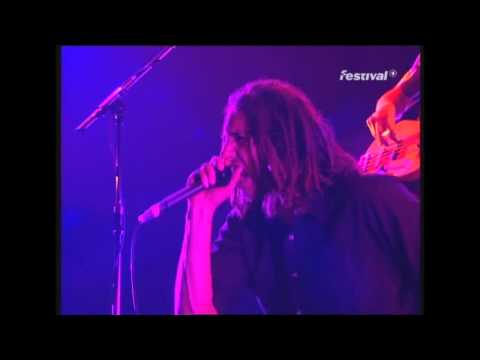 Rage Against The Machine - No Shelter (Live) (Legendado) (HD)