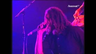Rage Against The Machine - No Shelter (Live) (Legendado) (HD)