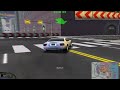 Midtown Madness Amateur Circuit 4 CH Downtown Driver