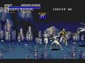 Mighty Morphin Power Rangers The Movie Stage 4