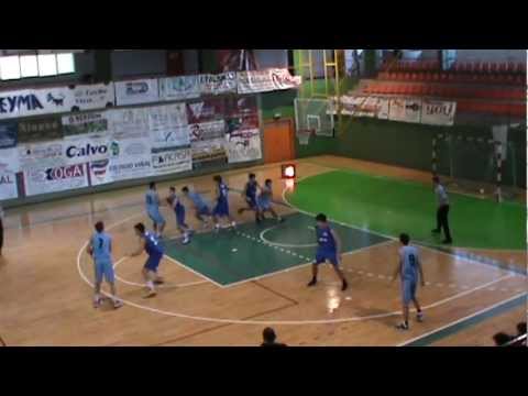 CB Artai-Estudiantes de Lugo junior masculino