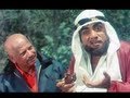 Mehmood As Shaikh Best Comedy Scene Do Phool
