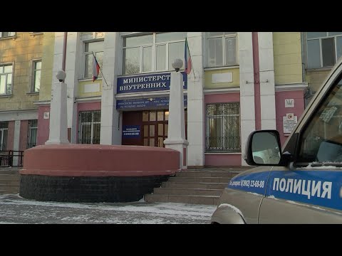 В Хакасии растёт число коррупционных преступлений