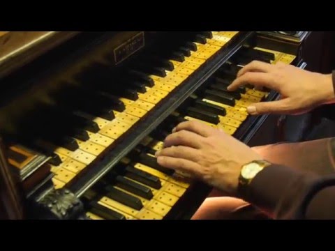 Psalm 4 | Sietze de Vries | allePsalmen.nl