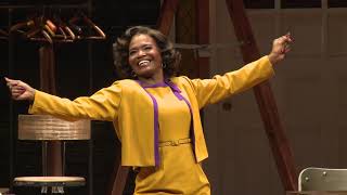 Trouble in Mind - 2021 Broadway Trailer