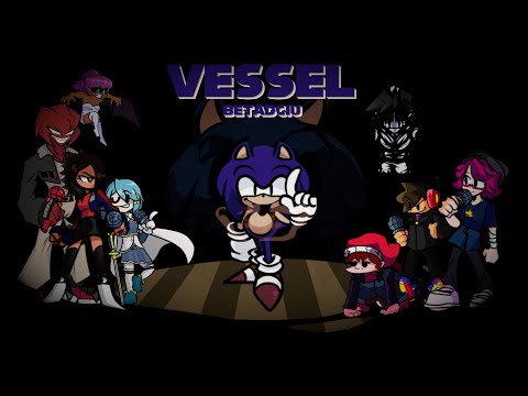 Vessel, but every turn a different character is used (Vessel BETADCIU)