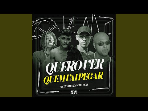 Quero Ver Quem Vai Pegar