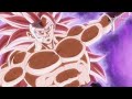 Super Dragon Ball Heroes Big Bang Mission 10 OPENING TRAILER