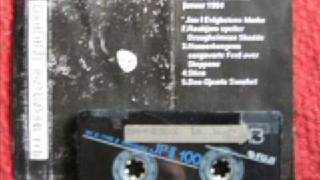 Dimmu Borgir - Den Gjemte Sannhets Hersker