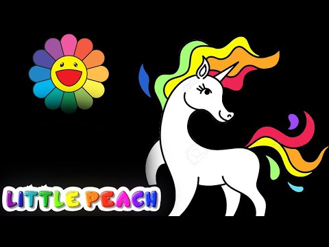 Make a Baby STOP CRYING INSTANTLY - Baby Sensory 1 HOUR