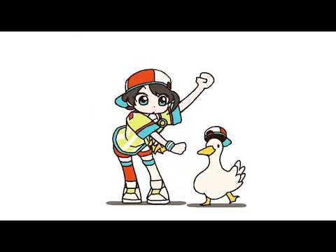 Subaru and Duck Dance - Hey Ya! (PERFECT SYNC + FULL STUDIO VERSION + HIGH RES + THEY SHAKE IT)