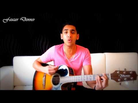 FAUZER DENNER - na alegria ou na dor