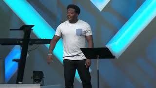 Put God First | Above Inspiration | A Short Video