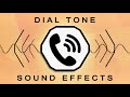 Phone Dial Tone Ringing Beep | Free Sound Effect