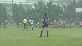 preview picture of video 'Girls Soccer JIS vs ISKL Part 3'