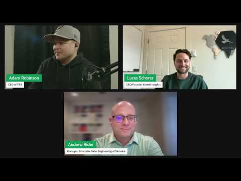 Straight to the Points Ep. 3 | Samsara & Kestrel Insights