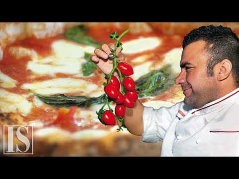 , title : 'Pizza napoletana: 5 utilizzi del pomodoro con Davide Civitiello'