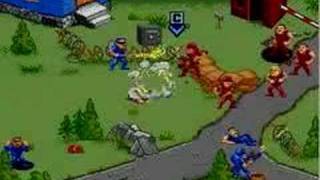 Tribute to my SEGA childhood