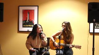 Underrated 2018: Katrina & Megan