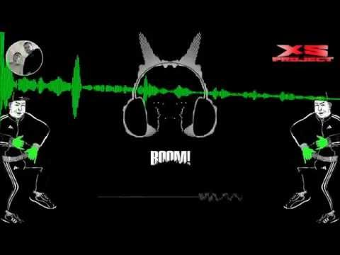 XS Project - Just to disappear