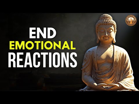 No One Can Trigger You Once You Understand This – Buddhist Wisdom