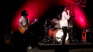 Dorothy - DARK NIGHTS