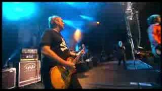 Bad religion- flat earth society  live - Area 4 Festival