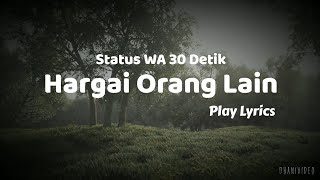 Download lagu Status WA - Menghargai Orang Lain mp3 Download lagu Status WA - Menghargai Orang Lain mp3