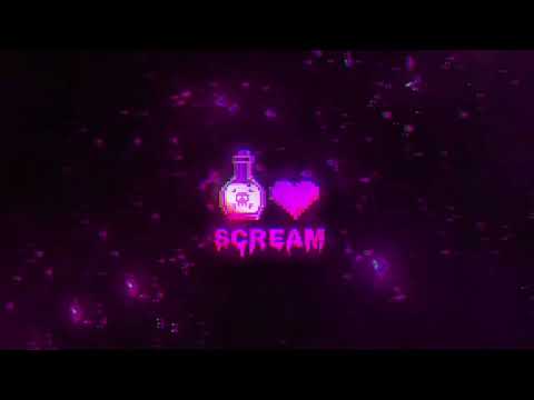 SCREAM! - emily jeffri (Official Visualiser)