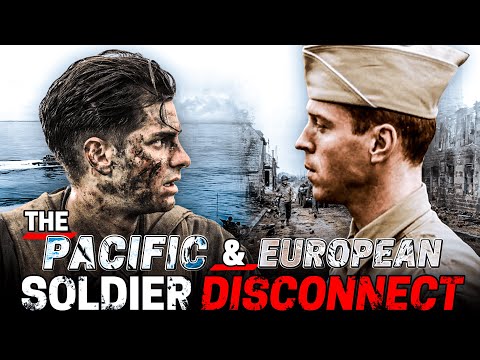 Why These 2 American Soldiers Couldn’t Relate to Each Other After WW2: The Forgotten Divide